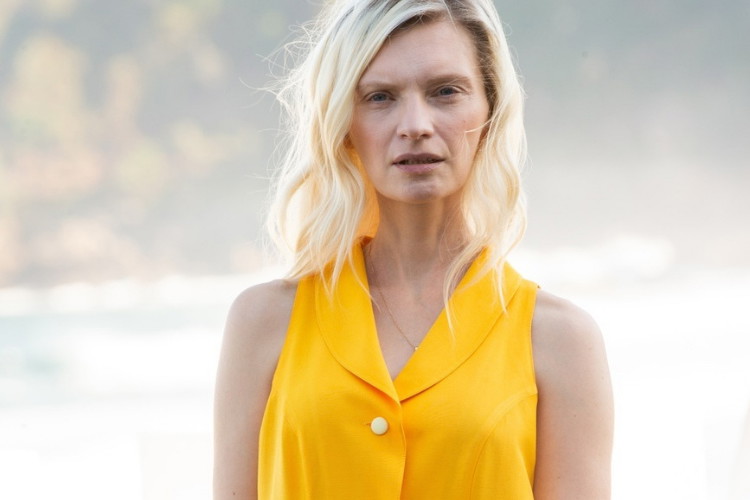 Agata Buzek