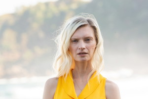 Agata Buzek