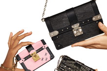 kolekcja torebek Louis Vuitton