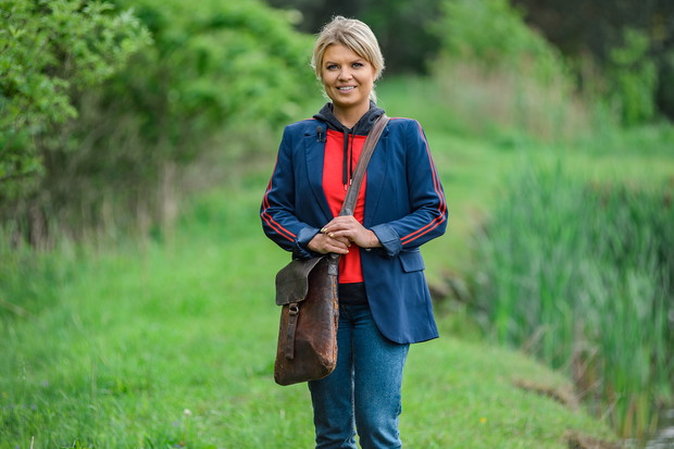 Marta Manowska