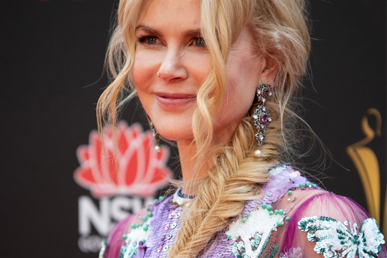 Nicole Kidman
