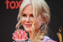 Nicole Kidman