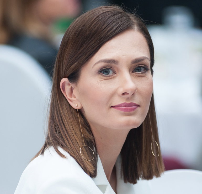 Anita Sokołowska