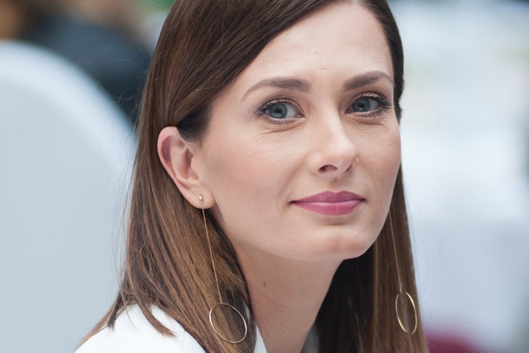 Anita Sokołowska