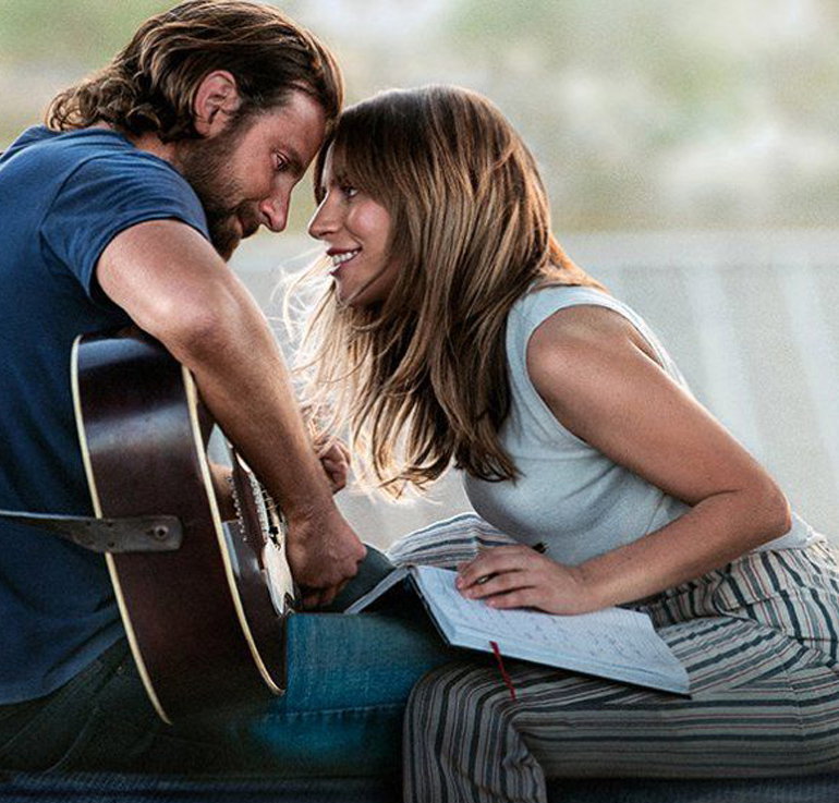 Lady Gaga i Bradley Cooper