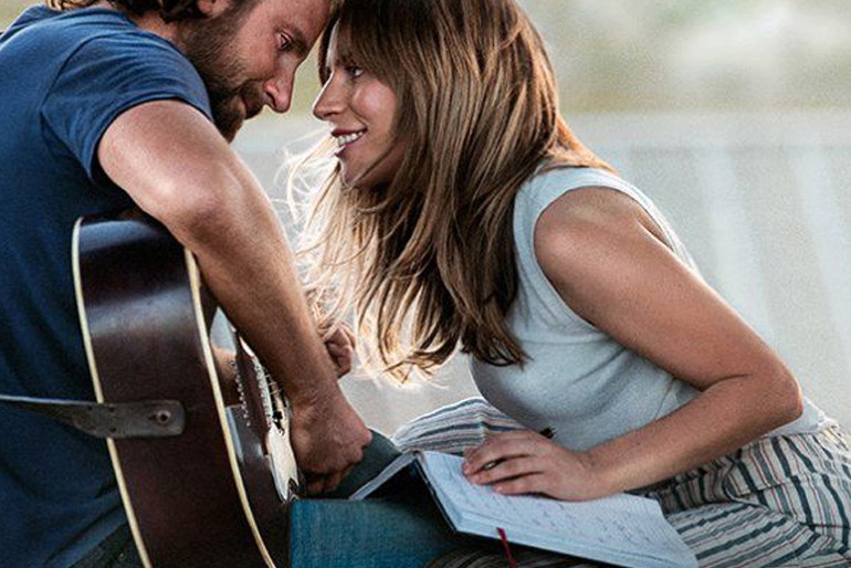 Lady Gaga i Bradley Cooper