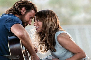 Lady Gaga i Bradley Cooper