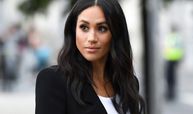 Meghan Markle