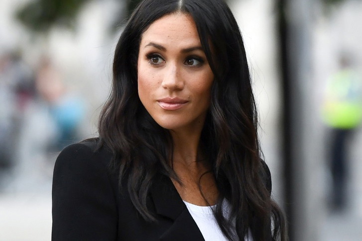 Meghan Markle