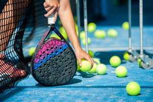 padel-rakieta