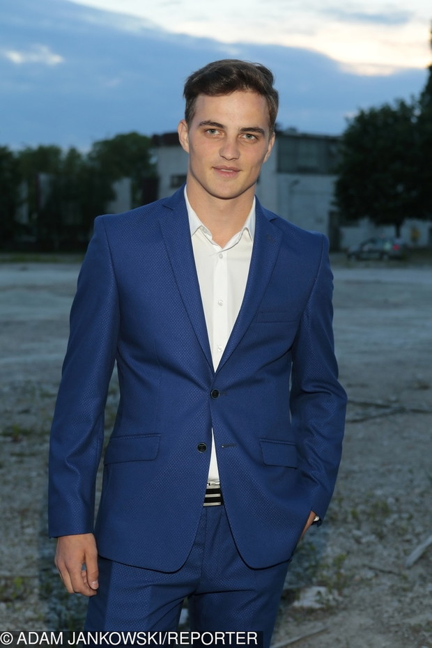 Fina? Fresh Fashion Awards