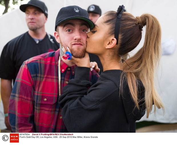 Nie ?yje raper Mac Miller