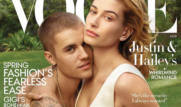 Justin Bieber i Hailey Baldwin