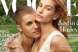 Justin Bieber i Hailey Baldwin