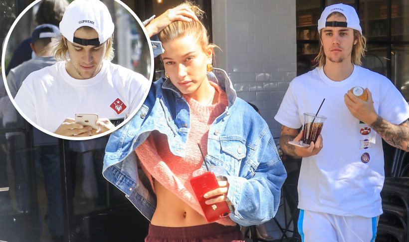 Justin Bieber, Hailey Baldwin