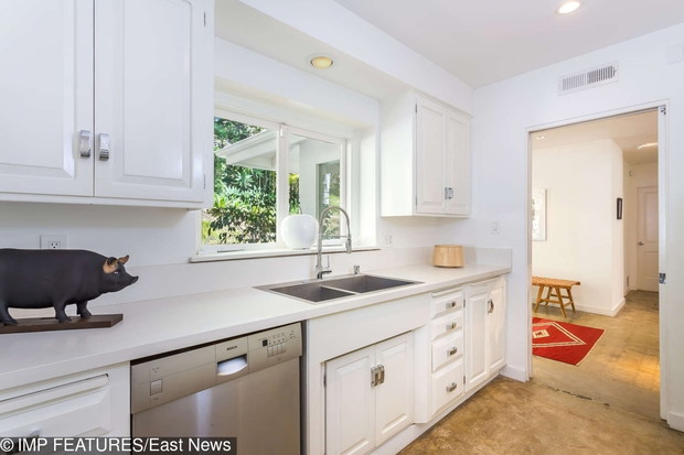 Zayn Malik sprzeda? dom