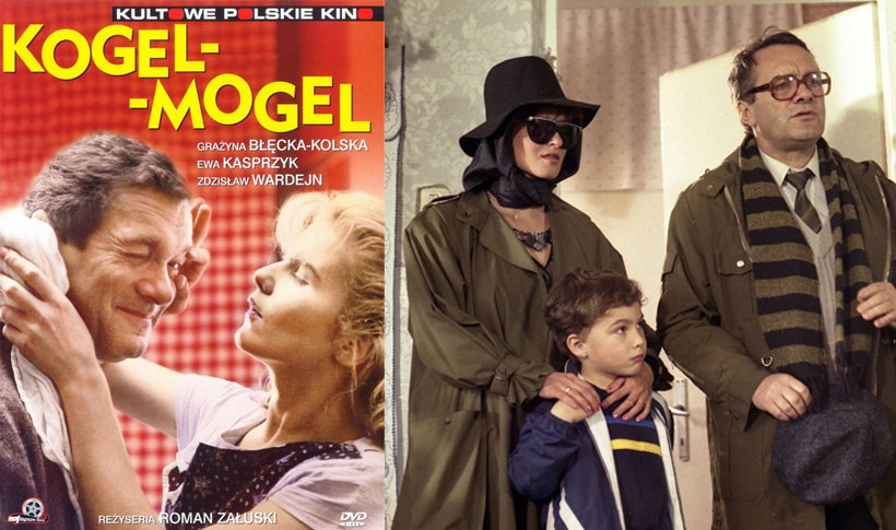 Kogel Mogel
