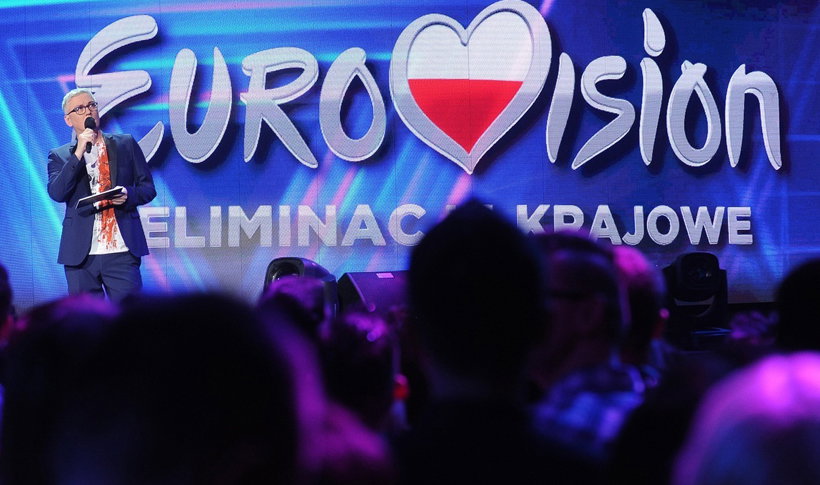 Eurowizja Junior w Polsce