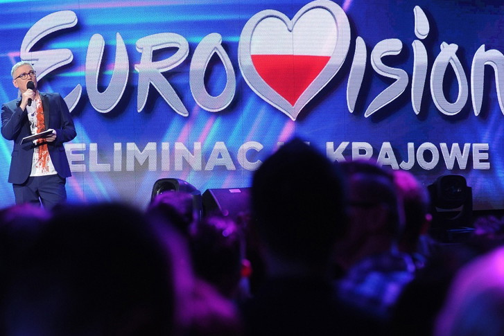 Eurowizja Junior w Polsce