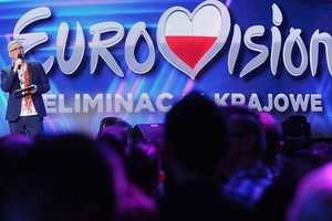 Eurowizja Junior w Polsce