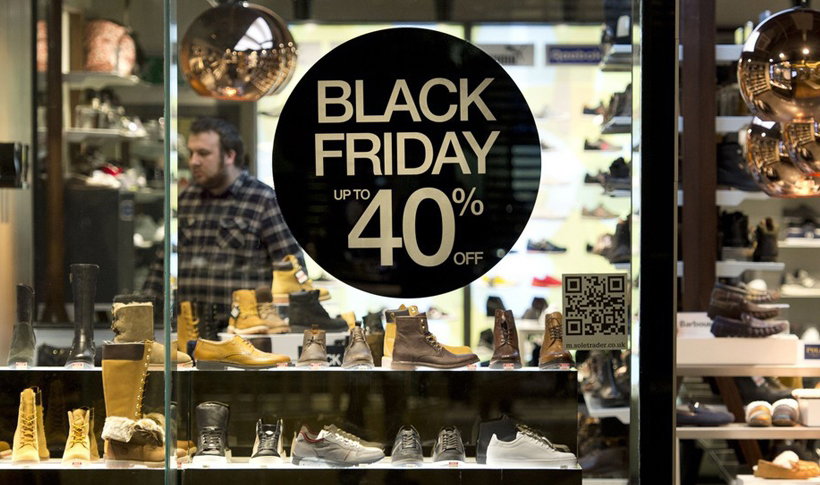 Black Friday - gdzie kupić taniej?