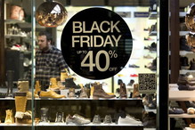 Black Friday - gdzie kupić taniej?