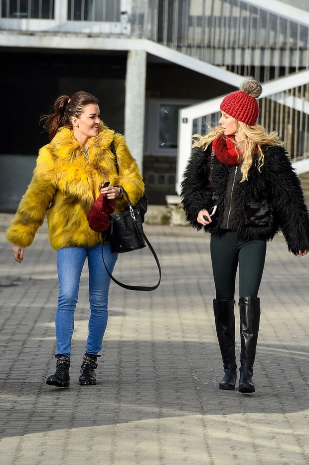 2019.02.06 WarszawaAgnieszka RadwanskaFOT BAR/AF EOS