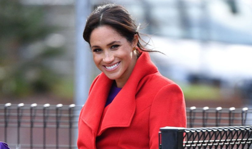 Meghan Markle