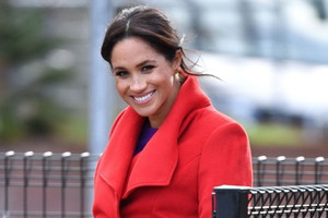 Meghan Markle