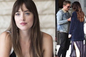 Dakota Johnson