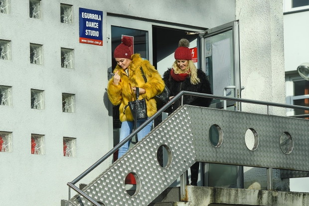2019.02.06 WarszawaAgnieszka RadwanskaFOT BAR/AF EOS