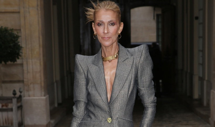 Celine Dion