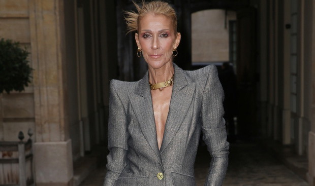 Celine Dion