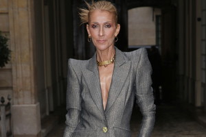 Celine Dion