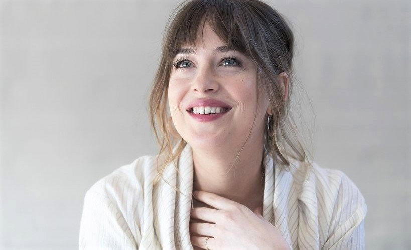 Dakota Johnson w ciąży?