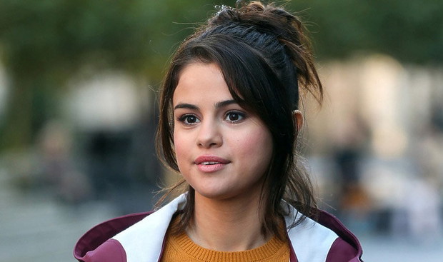 Selena Gomez