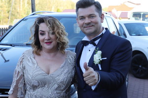 Próba kradzieży podczas wesela syna Zenka Martyniuka