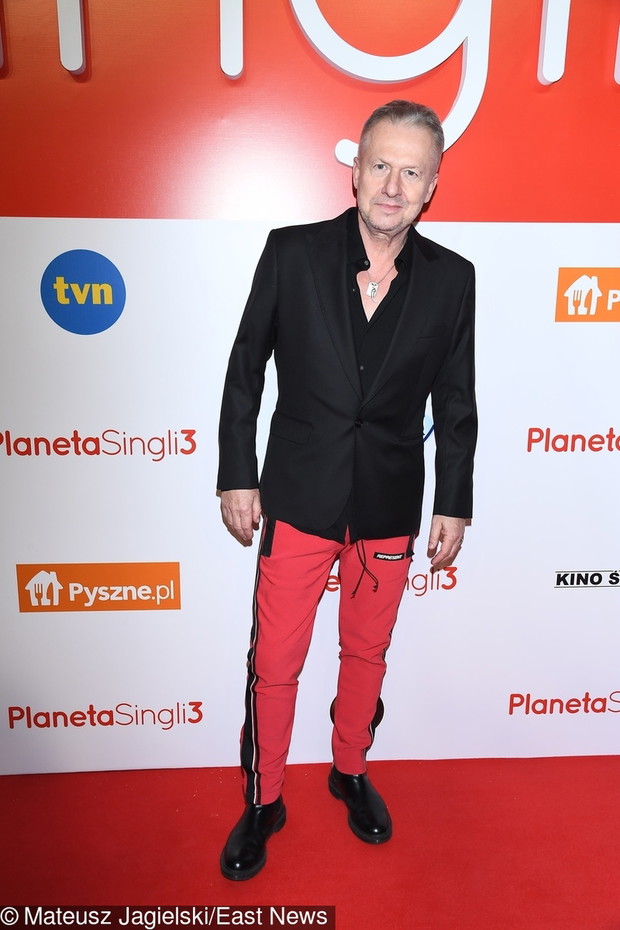 Uroczysta premiera filmu Planeta Singli 3
