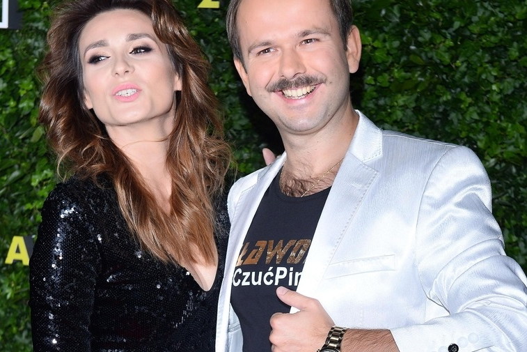 Magdalena Kajrowicz, Sławomir Zapała
