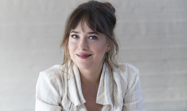 Dakota Johnson