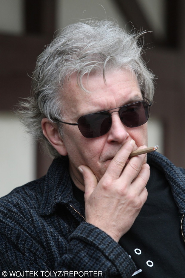 Zbigniew Rybczyński - Oscarowa afera z polskim reżyserem