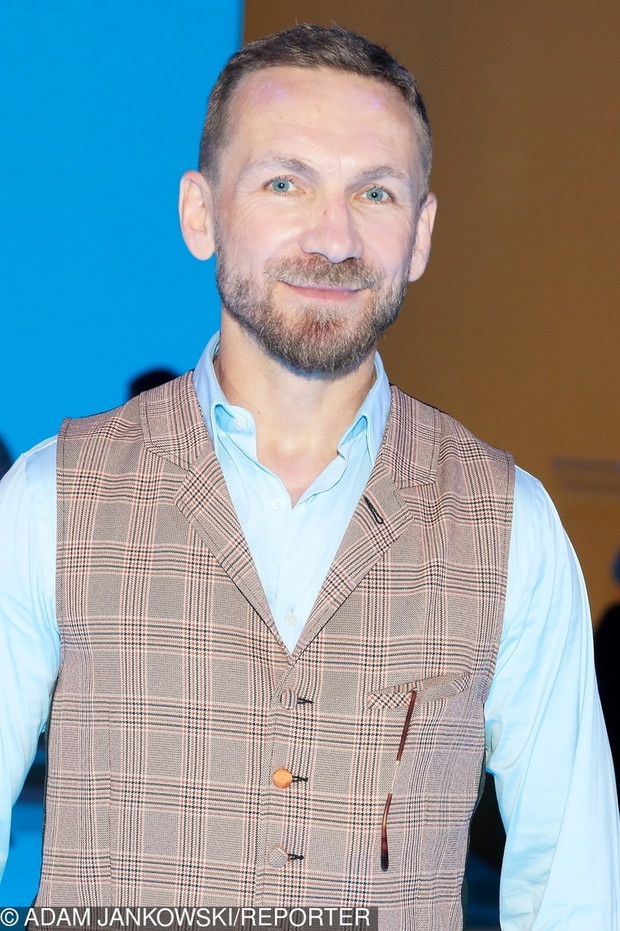 Jesienna ramówka TVN
