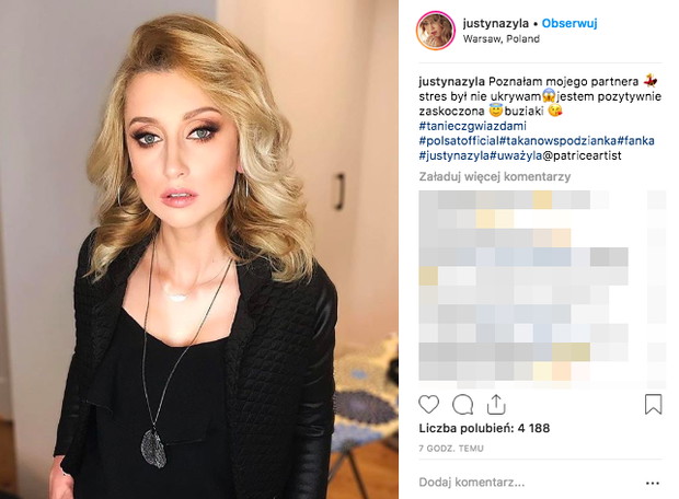 Justyna Żyła