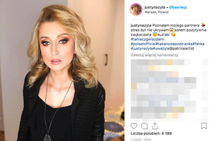 Justyna Żyła