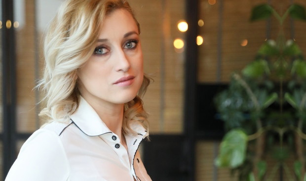 Justyna Żyła o rozstaniu z Piotrem