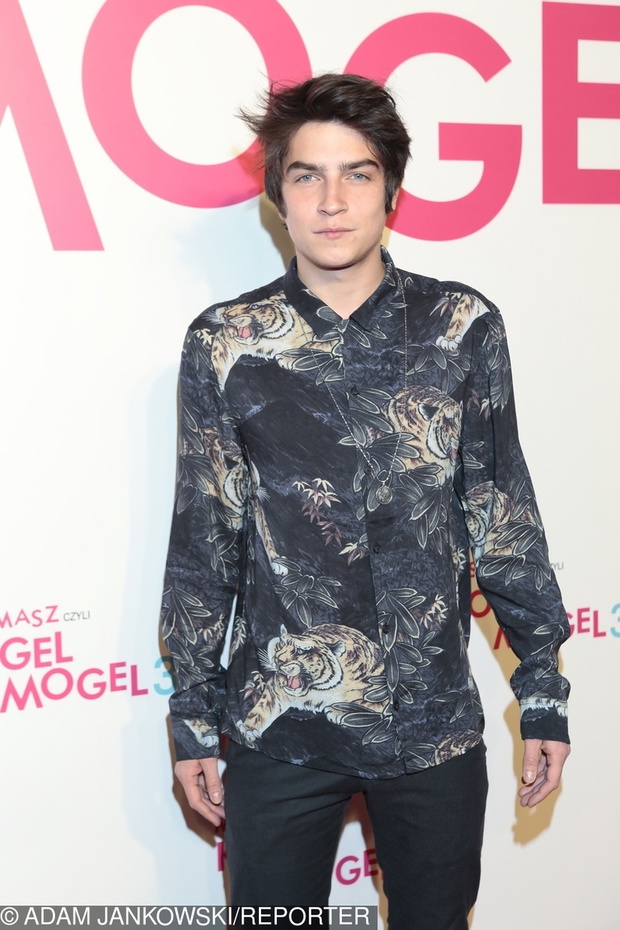 Premiera filmu Kogel Mogel 3