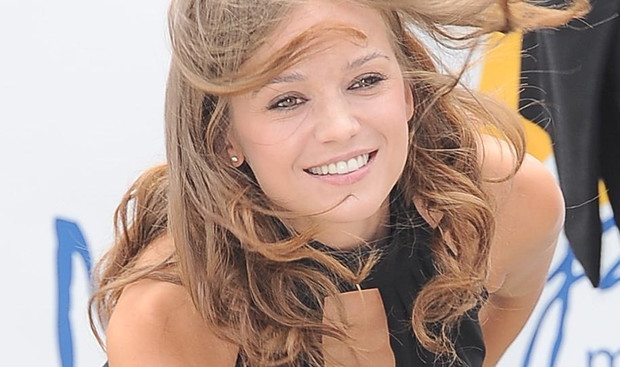 Anna Przybylska