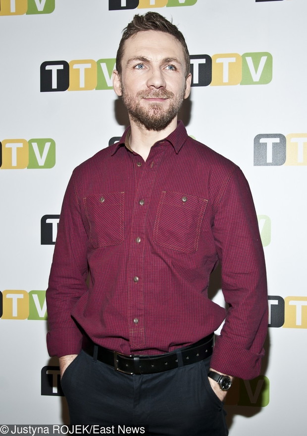 Konferencja ramówkowa TTV