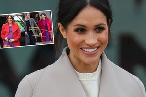 Meghan Markle