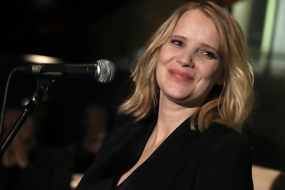 Joanna Kulig